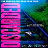 Discarded by M. A. Hunter Paperback Book 9780008443351