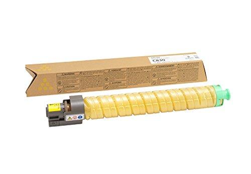 

Ricoh C830 600519 IPSiO SP Toner Yellow