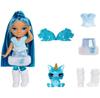 MGA Doll Rainbow High Littles Fantasy Fairies Doll Sapphi
