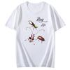 Cottagecore Entomology Tee Vintage Bug TShirt Insect Praying Unisextis Top Gift for Insect Lover Scientific Aesthetic Beetle Shirt
