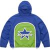 Supreme X Vanson Leathers FW25 GORE TEX Shell Jas Unisex SUP-FW25-019