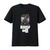 American Bully Dad Dog T Shirt Pitbull Bullies Lover Pet  vintage Washed Stylish Comfortable Top For Everyday Wear Soft