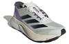 adidas Wmns Adizero Boston 12 'White Shadow Violet' Women's ID6900