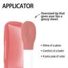 6 Colors Sexy Moisturizing Lip Glaze Pearlescent Anti-Drying Lipstick Non-stick Cup Waterproof Non-greasy Lipstick