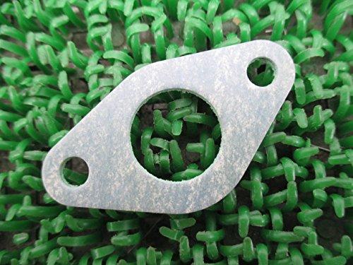 

Genuine Honda Motorcycle Parts Little Cab Carburetor Gasket 16201-GBJ-000 Monkey Supercub 50 Jazz Ape чёрный