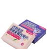 Color Catcher Sheets: Prevent Color Bleeding, Safe Mixed Washing, Anti-Dye Laundry Care.