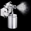 W-71 Pneumatic Spray Gun 1.5mm Caliber Nozzle Paint Sprayer Car / Furniture Spraying Tool Automotive