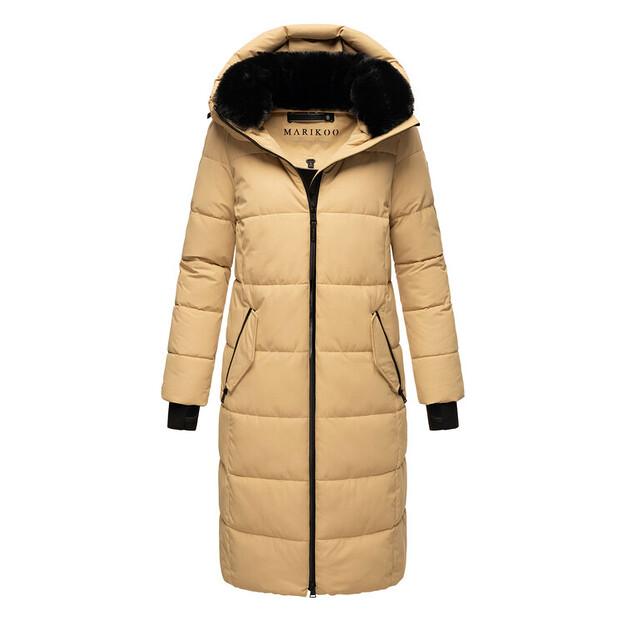 Куртка зимняя Marikoo Zuraraa XVI EU XS