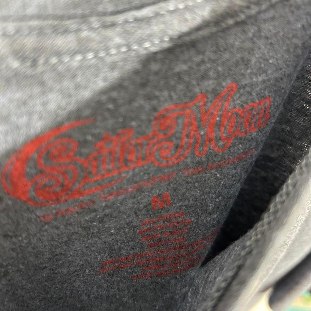 [USED] LASTNESTPLAM TREE TEE (L)