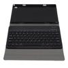 Wireless Keyboard Ergonomic Tablet Computer Accessories with PU Leather Case for TECLAST P20 for P20HD for M40 PRO