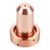 40A   Nozzle Tips, 5Pcs Copper, for SL60Celsius100   Cutting Torch