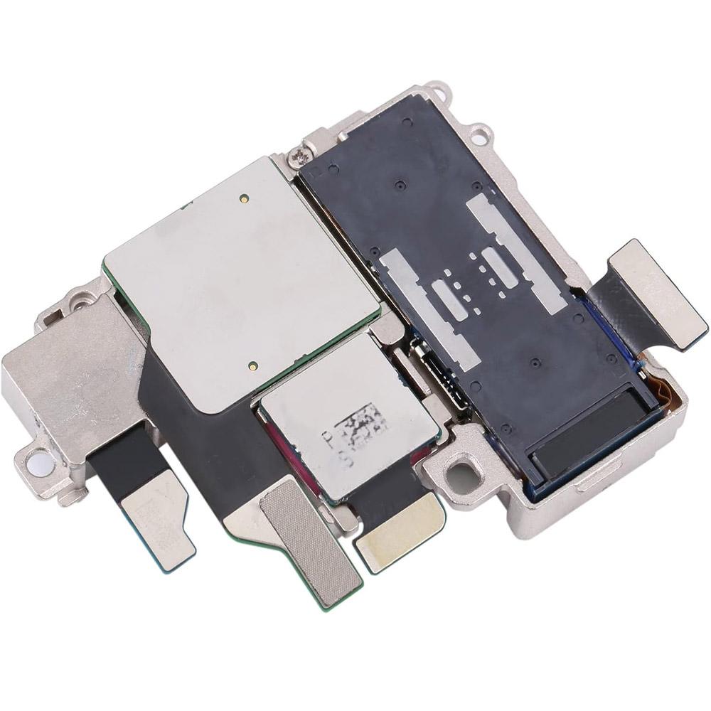 New Back Camera Full Assembly For Samsung S22 Ultra 5G Camera Module