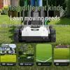 YAT 5140 Electric Push Lawn Mower CN plug (adapter included)