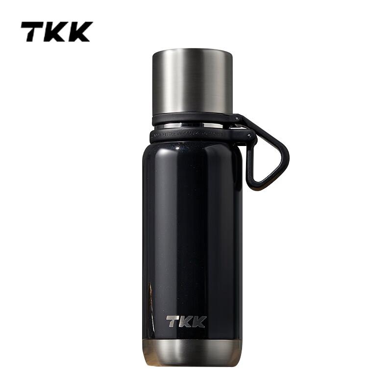 TKK Bullet Thermos Bottle