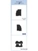 Durable Nylon Floor Mats for Chery E3 (2013-2016) - Wear-Resistant, High Quality