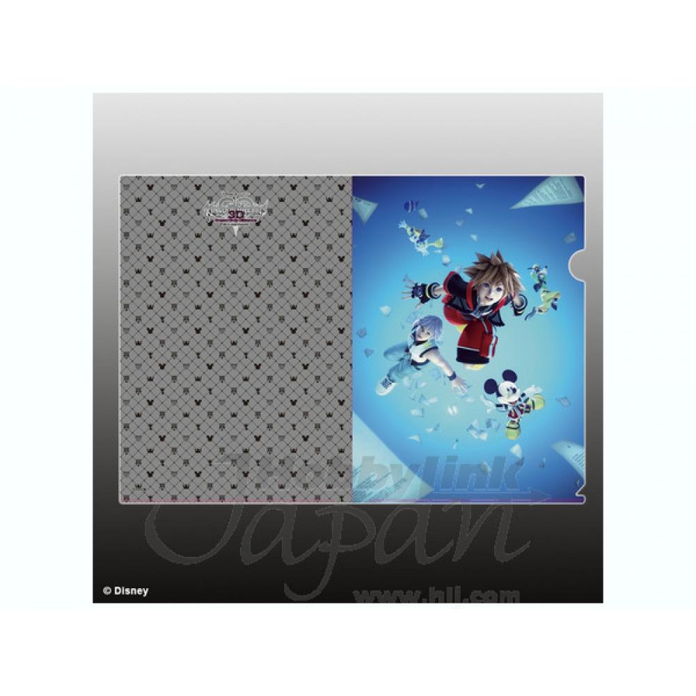 

Kingdom Hearts Kingdom Hearts 3d Dream Drop DistanCe Clear File C