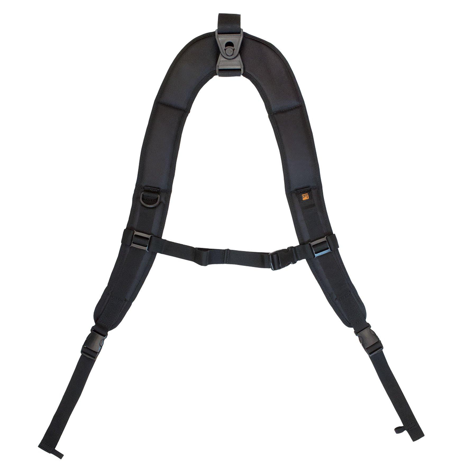 

PROTEC BPSTRAP черный для ремня рюкзака PROTEC