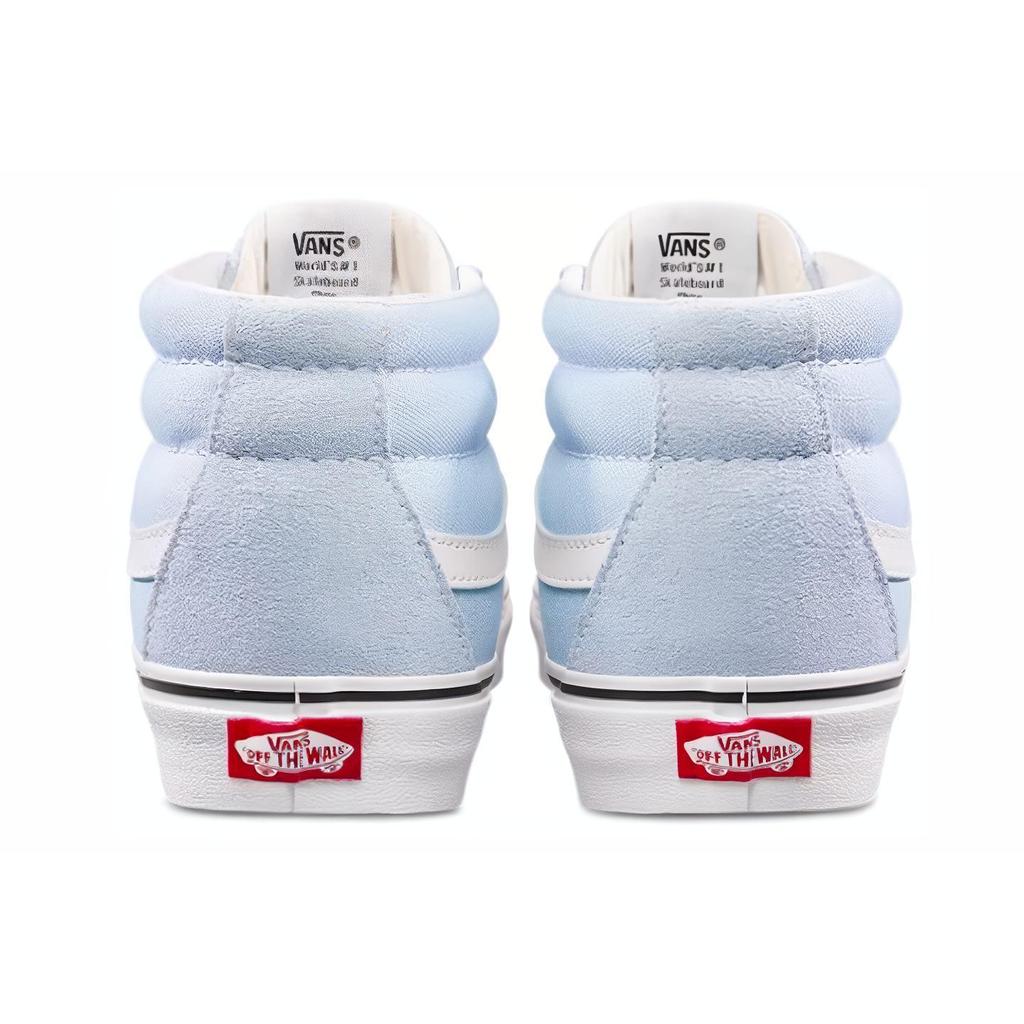Vans Sk8 Mid 'Light Blue' VN0A391FWPZ