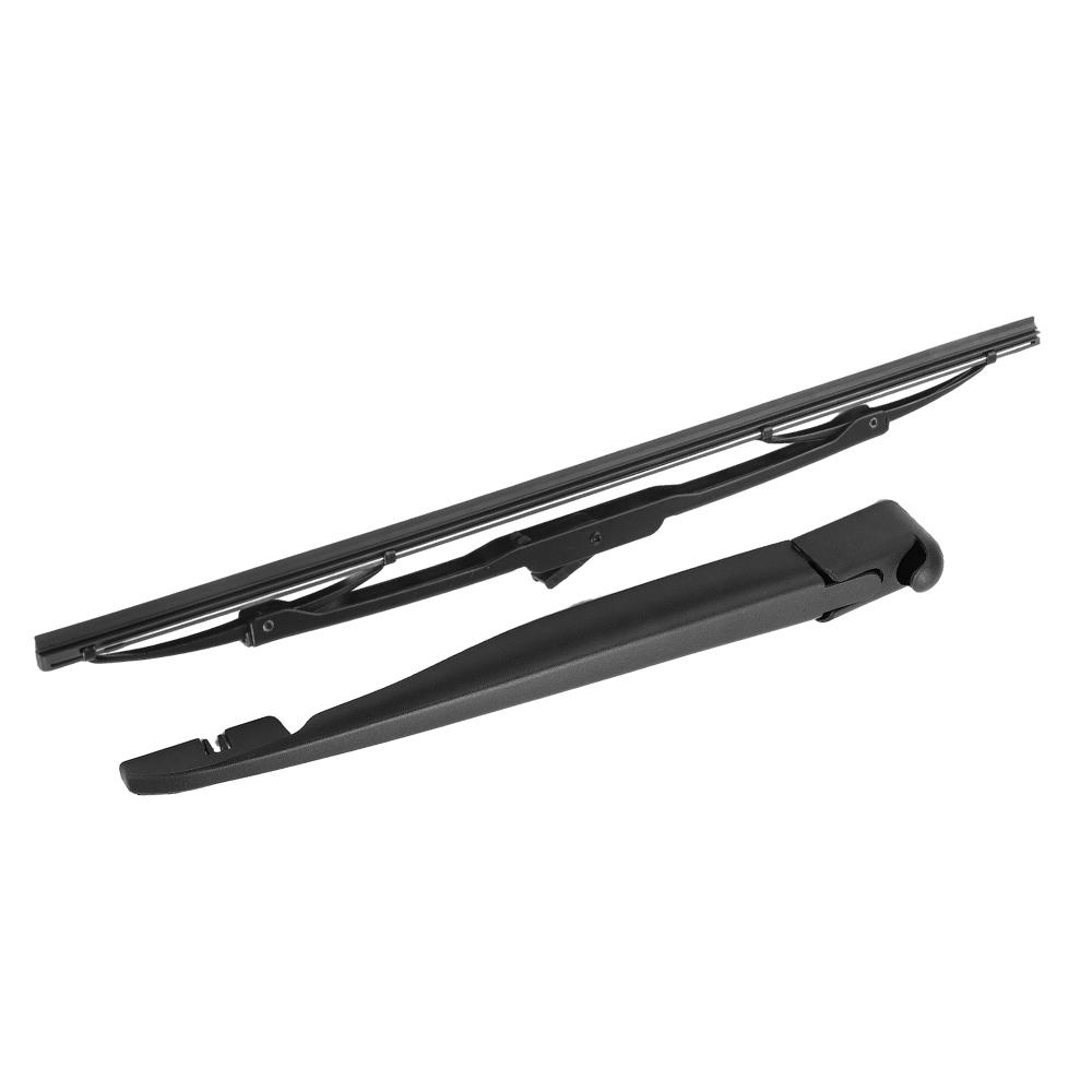 

Car Rear Windscreen Wiper Arm & Blade Set For Citroen Berlingo Partner 1996 1997 1998 1999 2000 2001 2002 2003-2008 Hatchback чёрный
