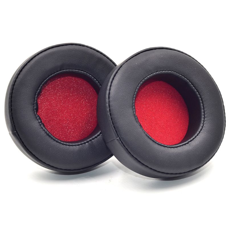 Comfortable Earpads for Head Beams Band for Pulse Escape Headset Earmuffs Memory Foam Covers Props