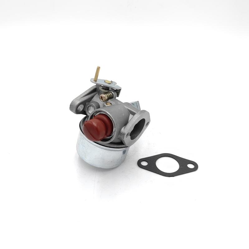 Vergaser für TECUMSEH GEOTEC Horizontalmotoren GEO35 GEO40 GEO50 GEO148 GEO195
