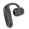 Single Open Ear Headphones Noise Cancelling Air Conduction Headphones Bluetooth 5.3 Earbuds for Jogging Biking Hiking