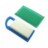 5x Air Filter For Briggs Stratton 613022 650821 697152 698413 797007 794421 5079 4213 697292 4212 21A902 21A907 21A977 21B902