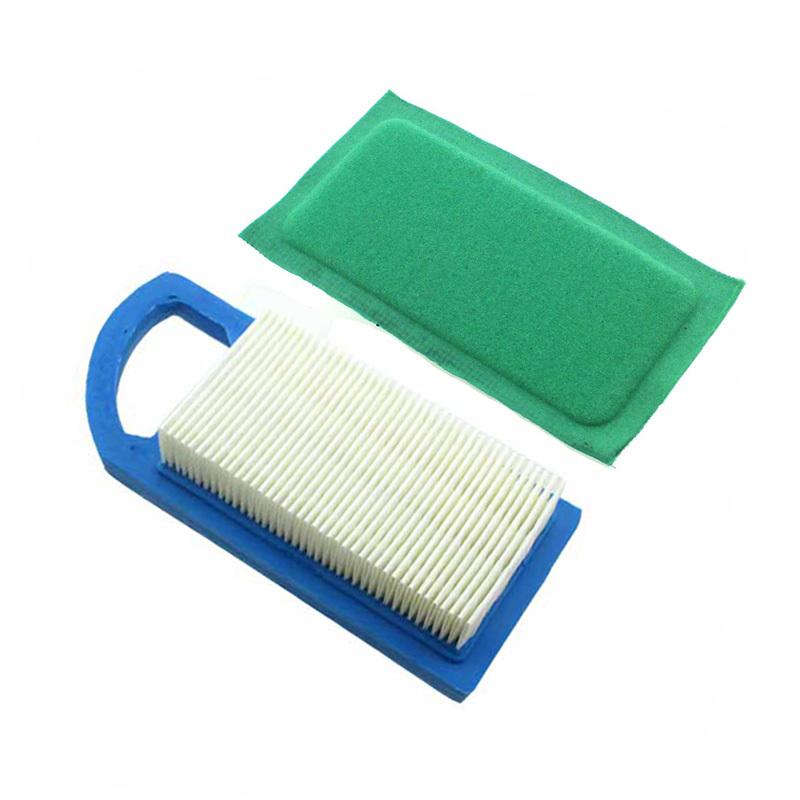 5x Air Filter For Briggs Stratton 613022 650821 697152 698413 797007 794421 5079 4213 697292 4212 21A902 21A907 21A977 21B902