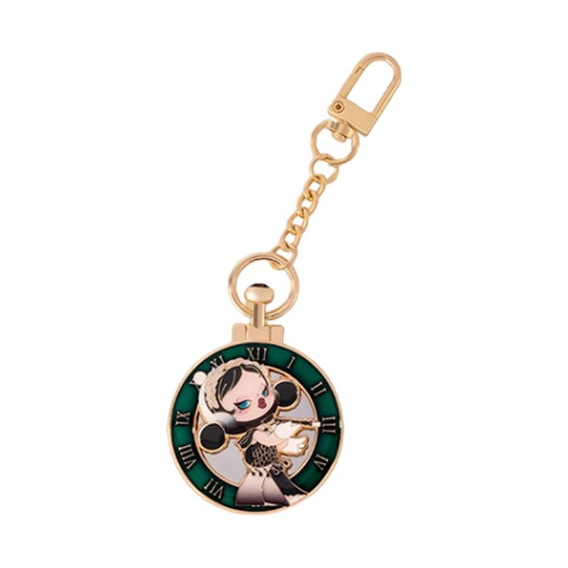 New POP MART Under The Spotlight T13 Anniversary Collection, Pendant Mystery Boxes Single Mystery Box/Full Box 12 Pcs PPMT-2310-0068