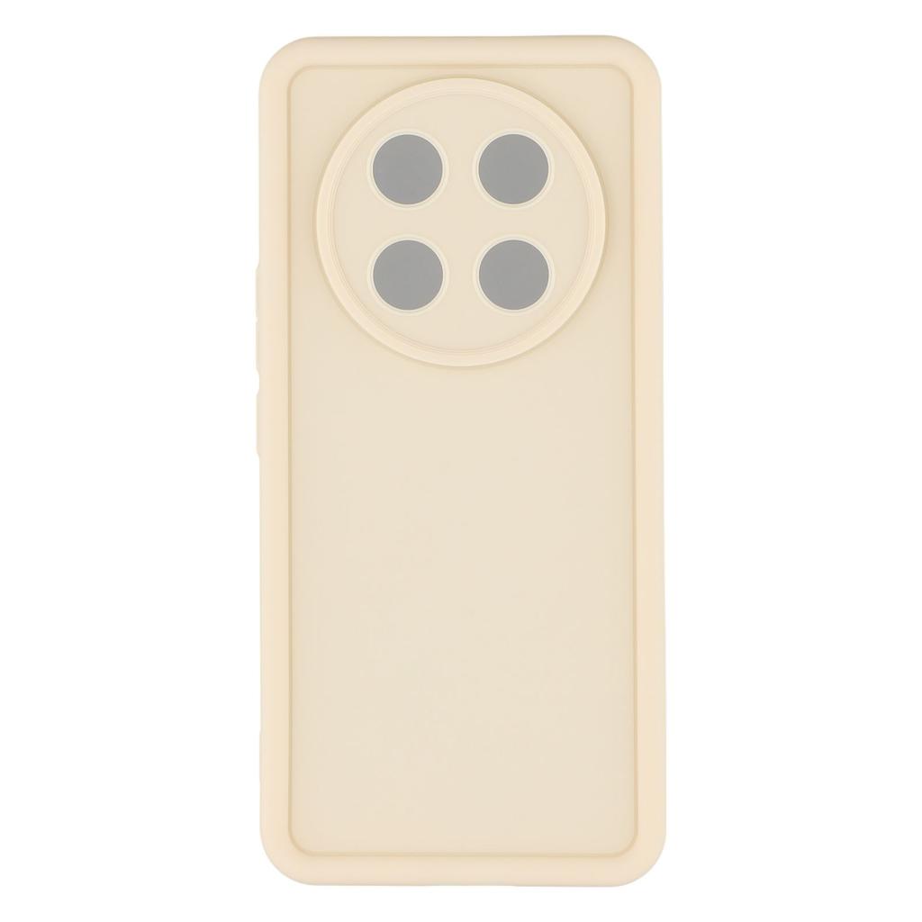 TPU Case for Honor X9c 5G/X60 Pro 5G/Magic7 Lite 5G Grooved Design Anti Slip Phone Cover