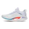 Li Ning Shadow Essential Slip Resistant, Abrasion Resistant, Breathable Low Top Running Shoes Men's ARRT007-15
