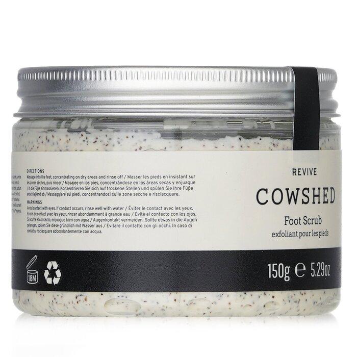 COWSHED Revive Foot Scrub