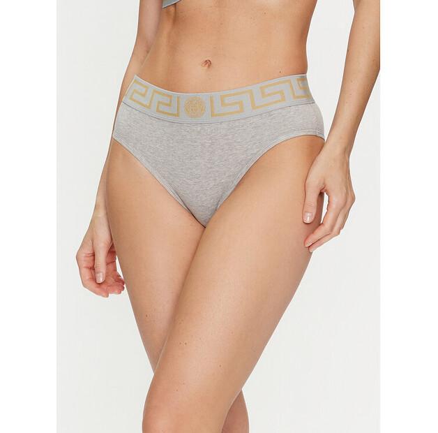 Трусы классические Versace Greca EU 1