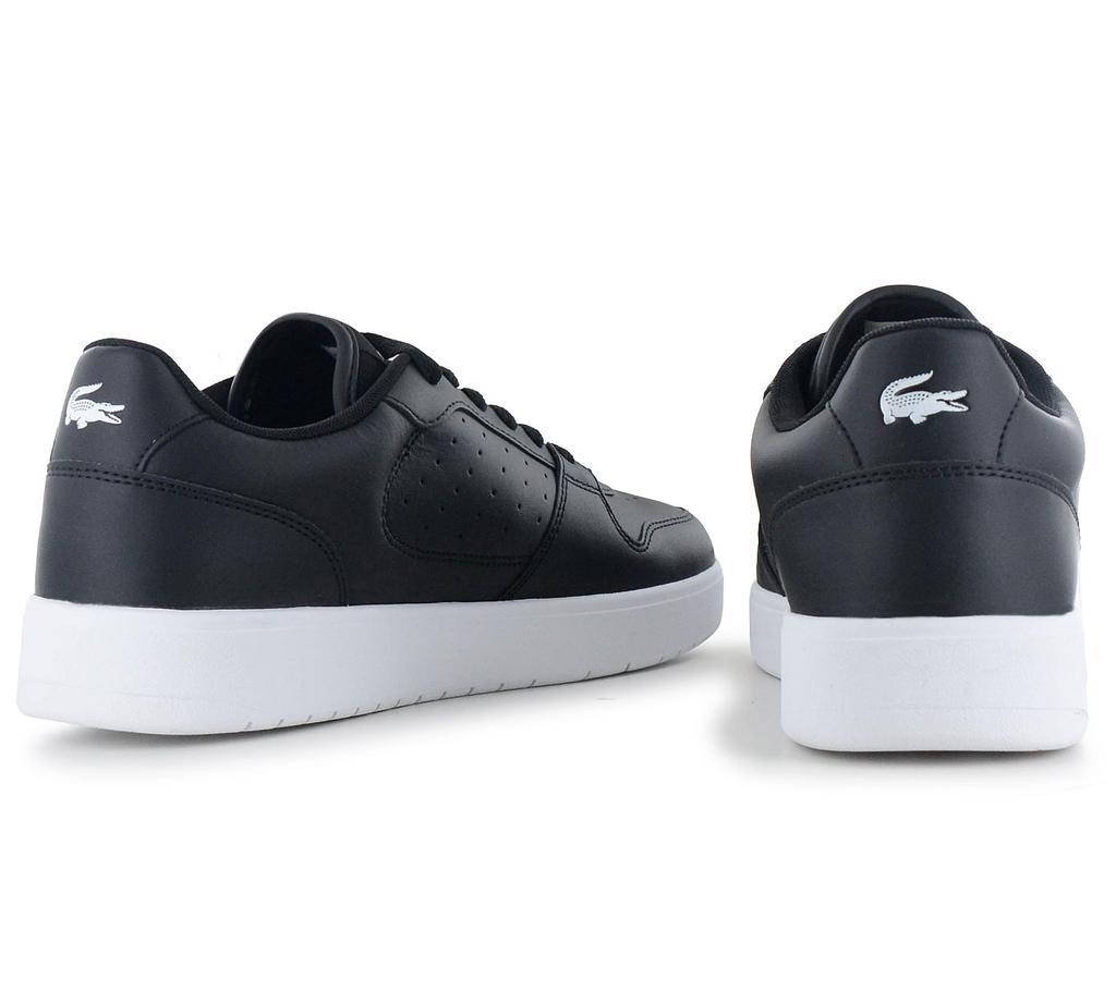 Lacoste Court Ace 224 - Zapatillas para Hombre Zapatos Negro 750SMA0070312 ORIGINAL