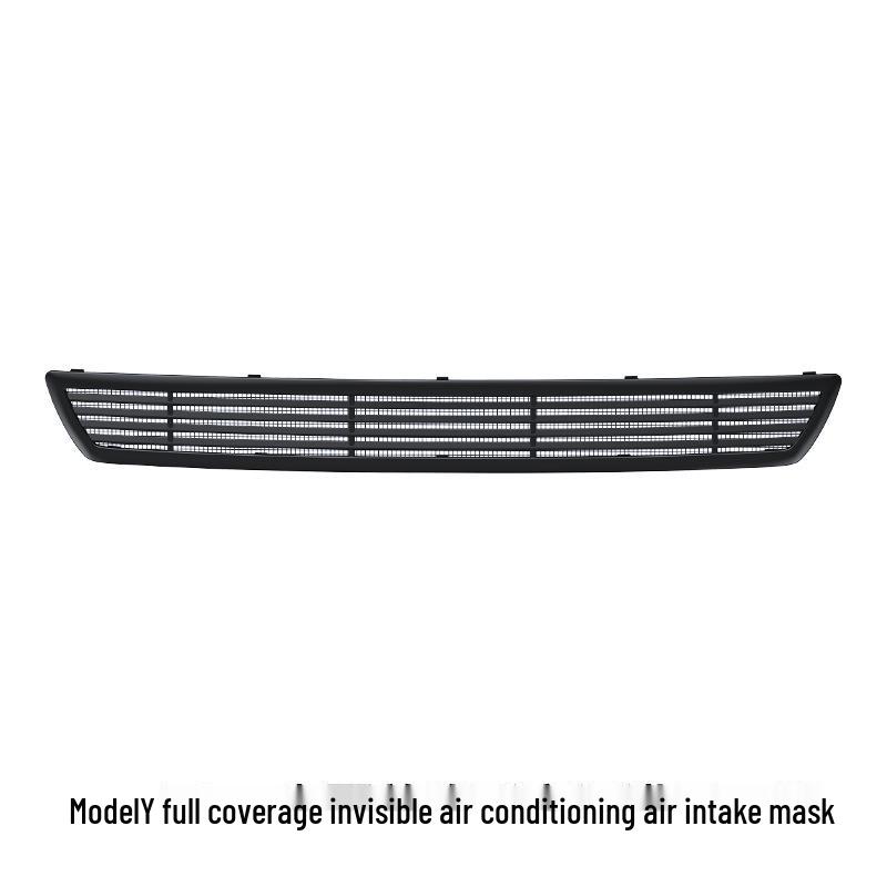 Tesla Model 3/Y Insect Screen Air Inlet Protector