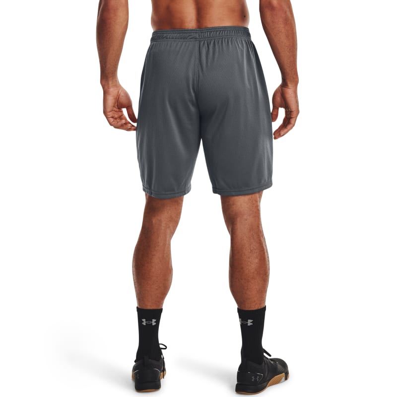 Under Armour Tech Casual Shorts Men's Light Gray 1328705-012