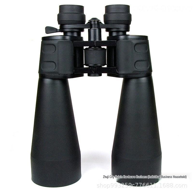 20-180x100 Zoom HD High Magnification Night Vision Binoculars with Large Aperture