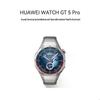 Huawei WATCH GT 5 Pro Smartwatch (CN-Version)