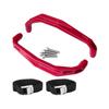 For Tenere700 XT700Z XT 700 Z Motorbike Passenger Rear Seat Handle Grab Bar Rail