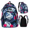 PTN 77711-6623 Print 1 Backpack