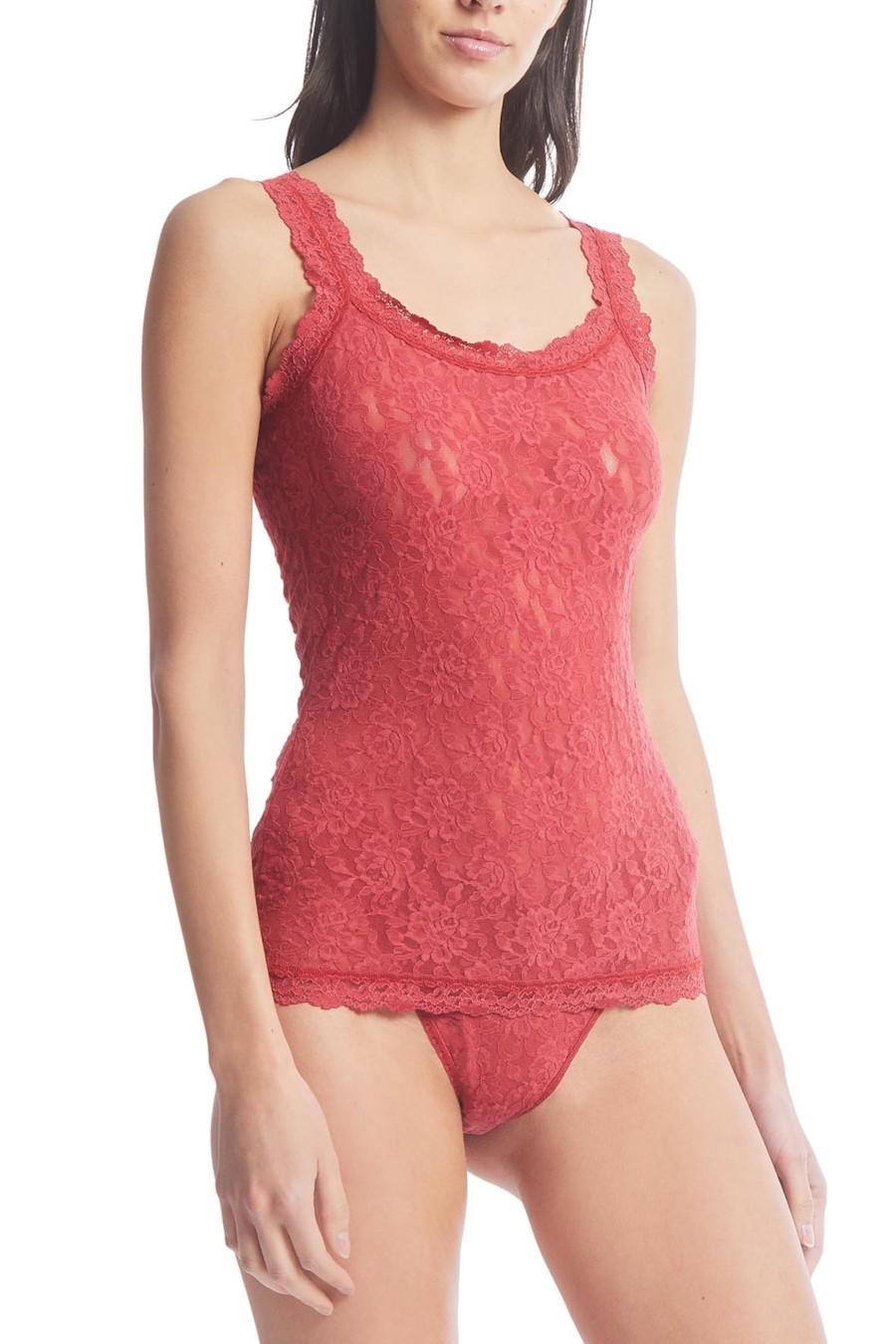 

Топ Hanky Panky (93534) 46(L) імперська червоний колір