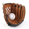 Training Baseball Gloves Softball Practice Equipment Left Right Hand Kids Adults Outdoor Camping Sports Durable Professional