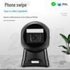 Sunlei Integrated Barcode Scanner Payment Platform