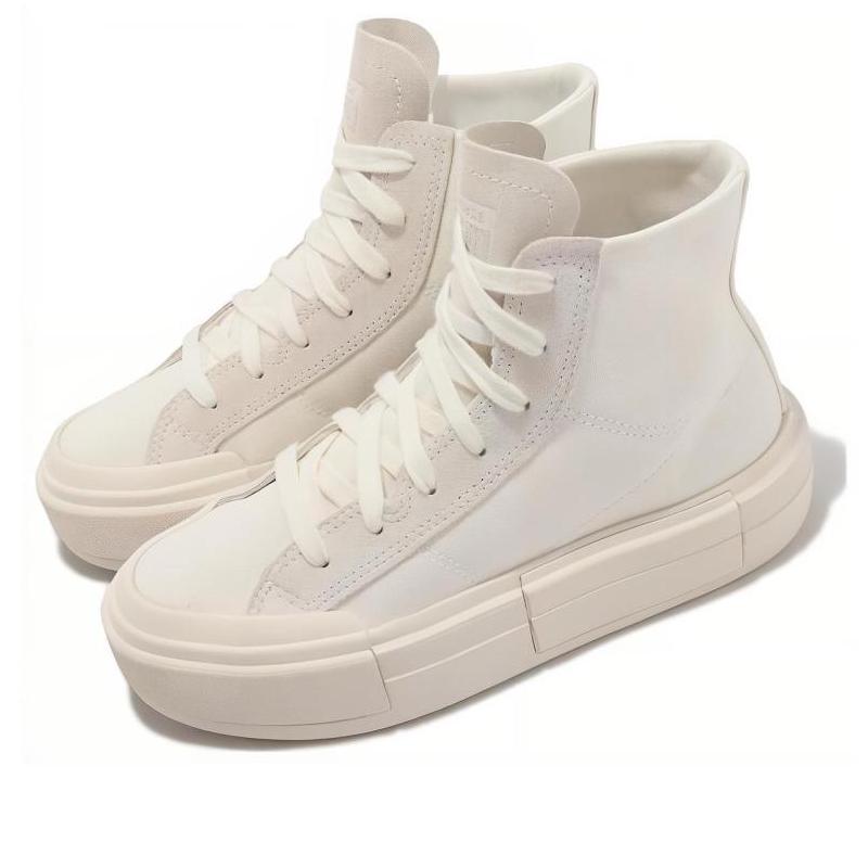 Converse Chuck Taylor All Star Versatile High Top Espadrilles Unisex White