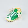 Pet Teeth Grinding and Biting Shoes Fun Shoe Shaped Doll Relieve Boredom Grinding and Bite Resistant Knot Children's Toy