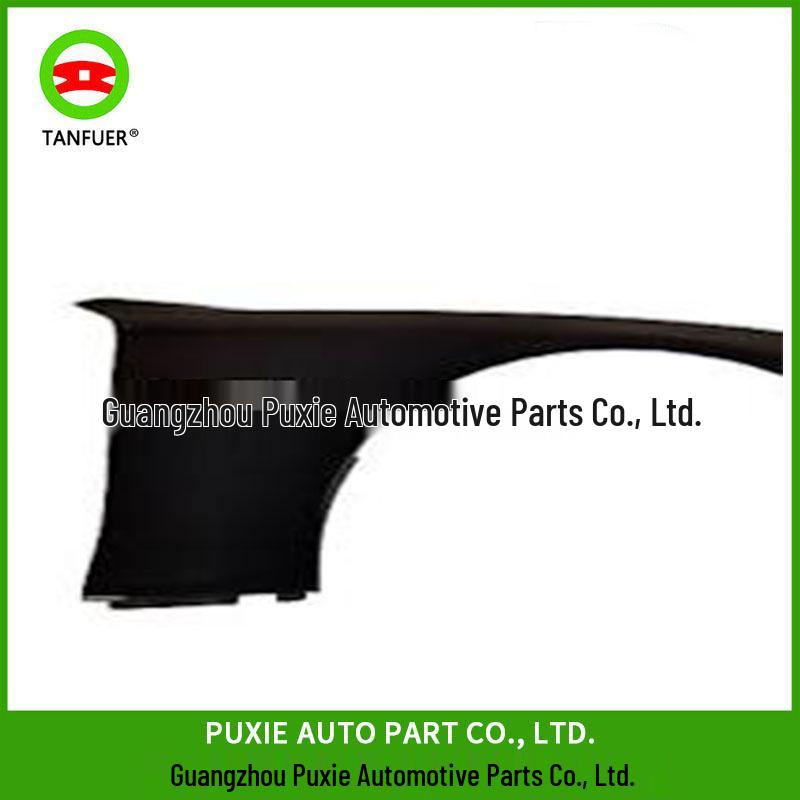 Compatible Front Right Fender for BMW 5 Series (F10) - OEM 41357248660