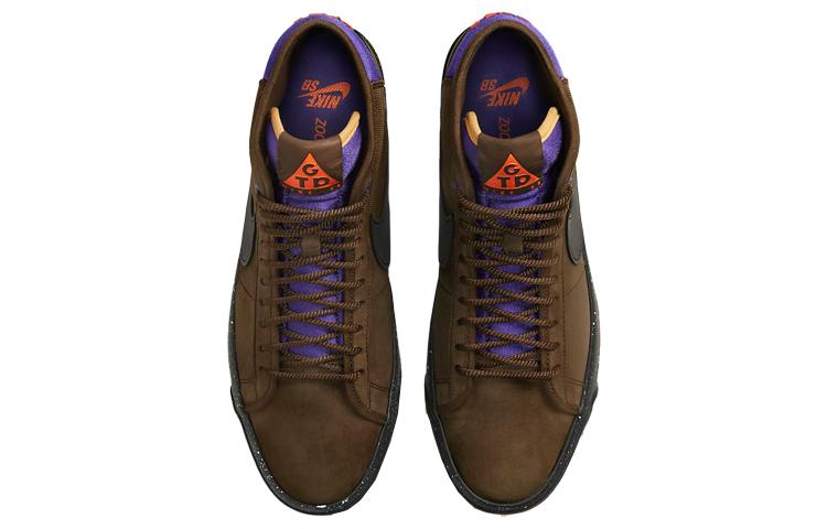 Nike Sb Zoom Blazer Mid Gt Acg DC0615-200
