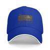 Project Hail Mary - Going To Tau Ceti Baseball Cap Hip Hop  Sandwich Cap Unisex Style Polyester Hats Cap Outdoor