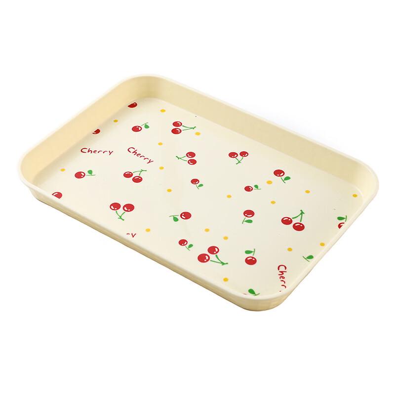 ZISIZ Cherry Draining Tray