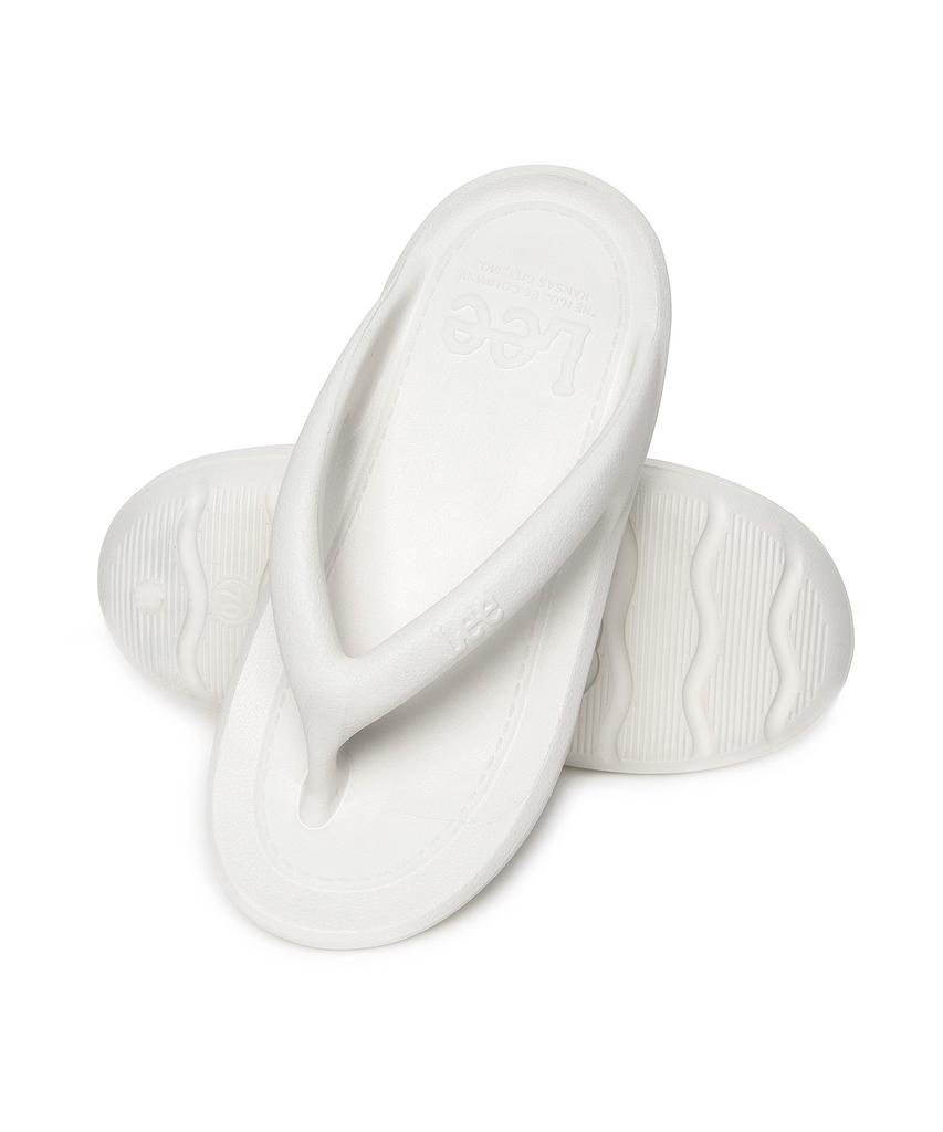 Lee Lee Flop Ivory